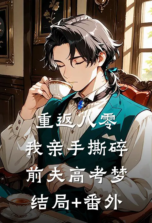 重返八零，我亲手撕碎前夫高考梦结局+番外