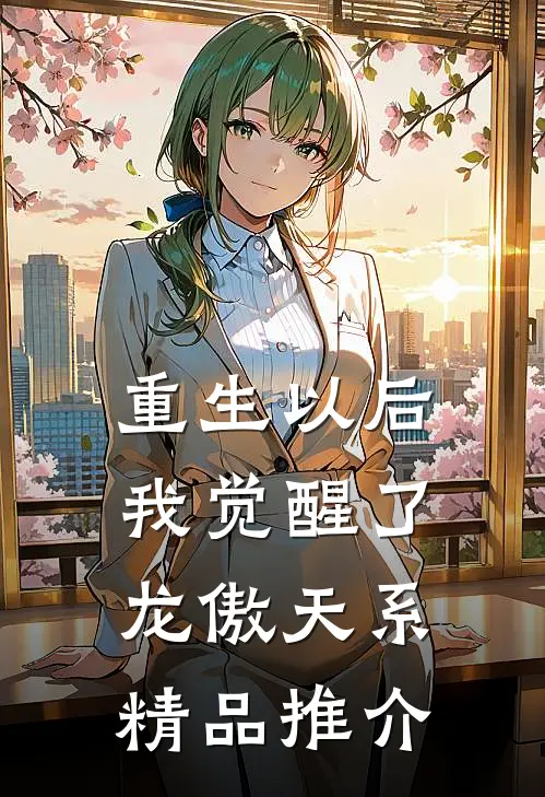 重生以后，我觉醒了龙傲天系精品推介