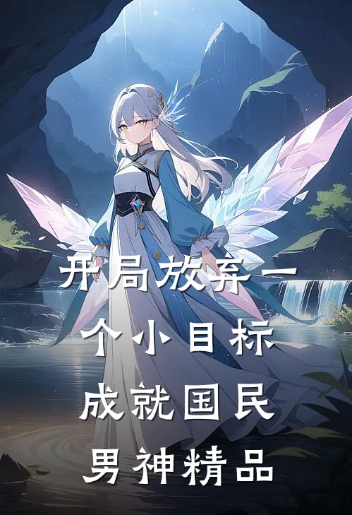开局放弃一个小目标，成就国民男神精品