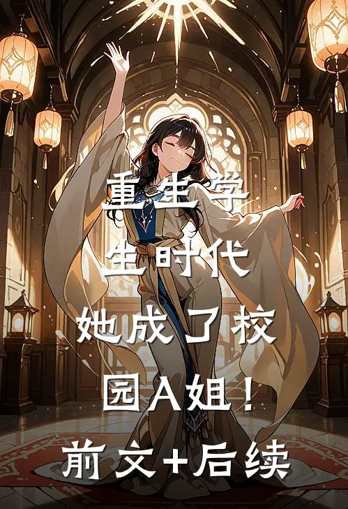 重生学生时代：她成了校园A姐！前文+后续