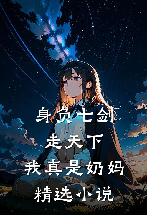 身负七剑走天下：我真是奶妈精选小说