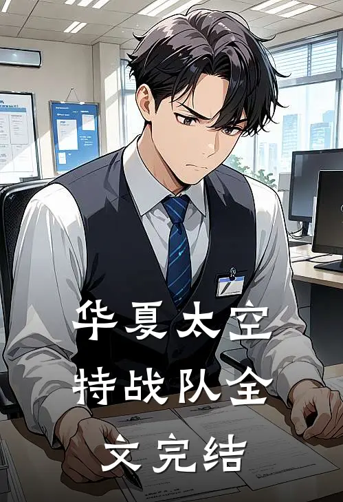 华夏太空特战队全文完结