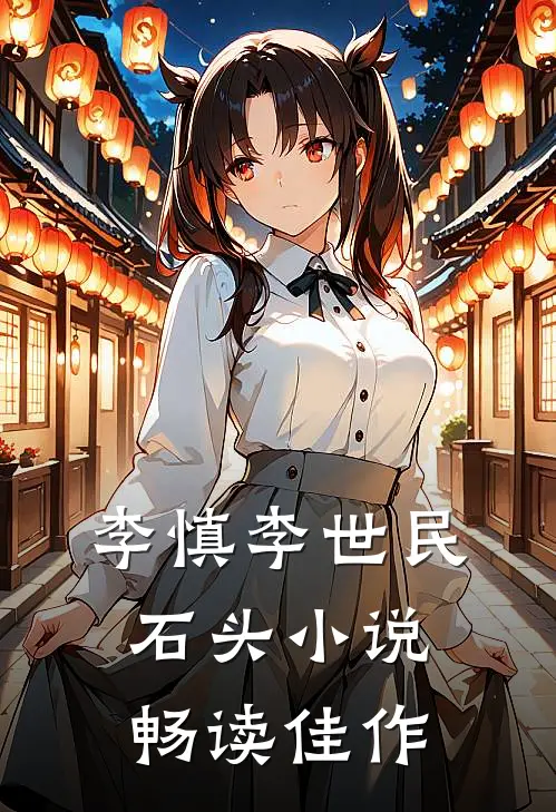 李慎李世民石头小说畅读佳作