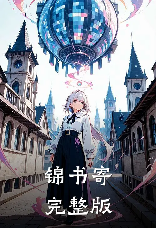 锦书寄完整版