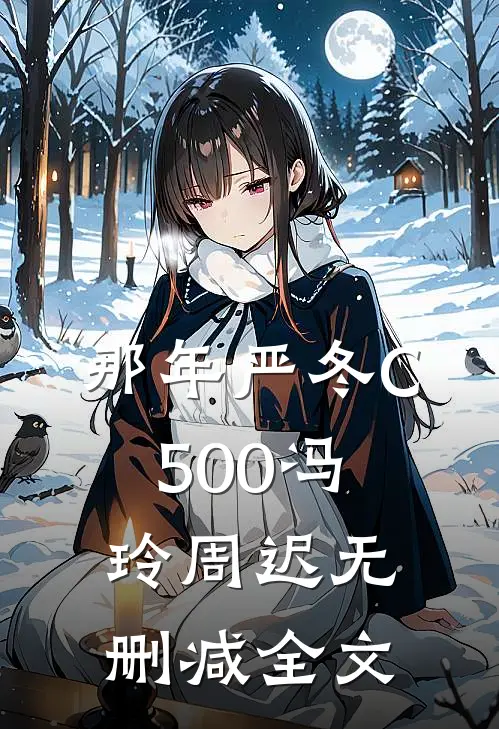 那年严冬C500冯玲周迟无删减全文