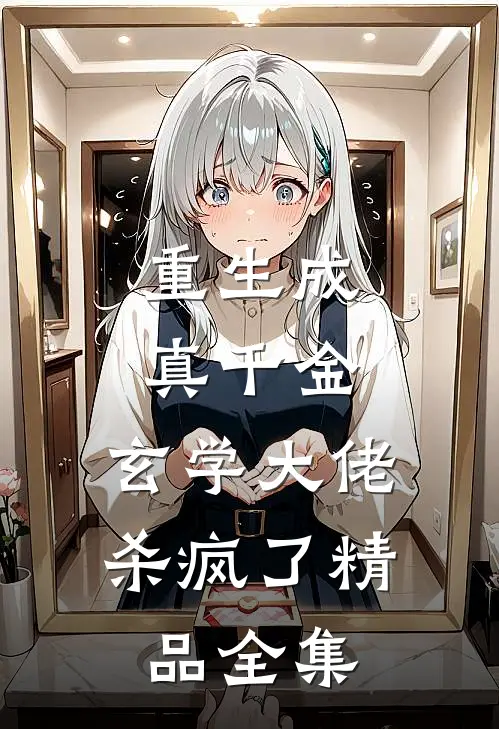 重生成真千金，玄学大佬杀疯了精品全集