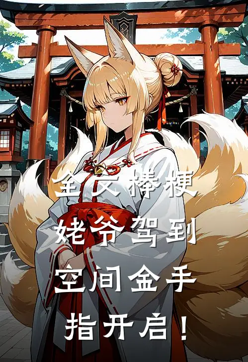 全文棒梗姥爷驾到，空间金手指开启！