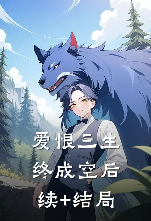 爱恨三生，终成空后续+结局