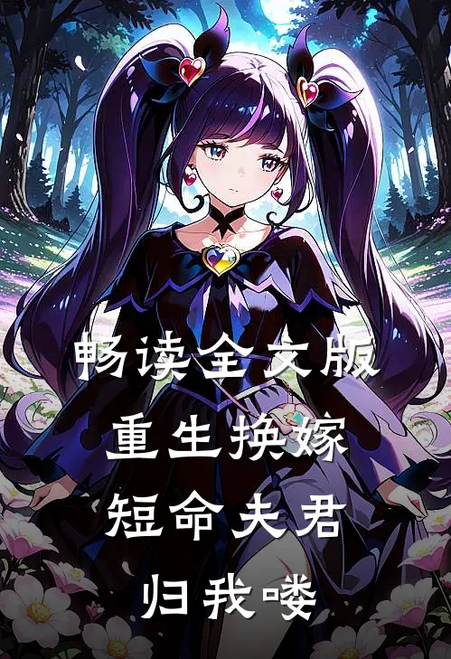 畅读全文版重生换嫁：短命夫君归我喽