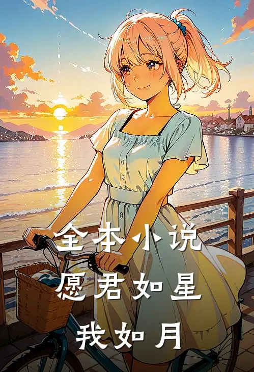 全本小说愿君如星，我如月
