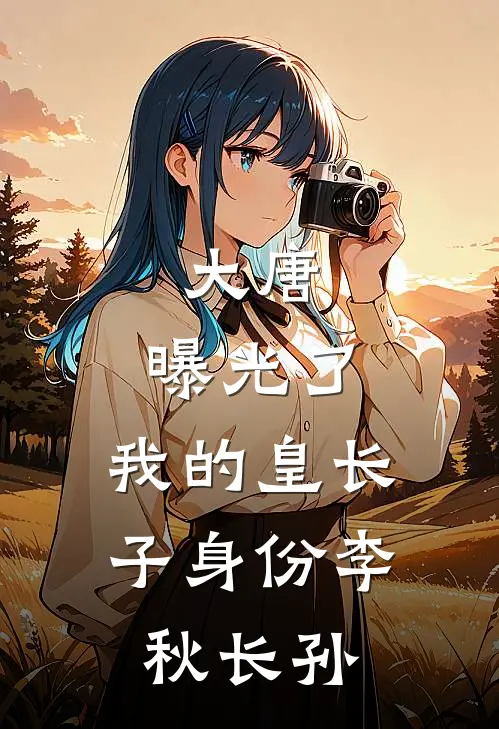 大唐：曝光了，我的皇长子身份李秋长孙