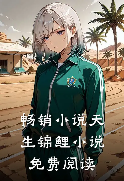畅销小说天生锦鲤小说免费阅读