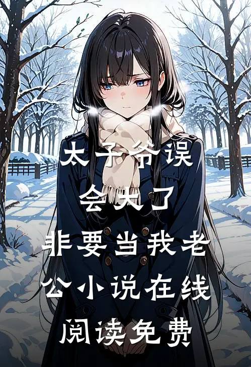 太子爷误会大了，非要当我老公小说在线阅读免费