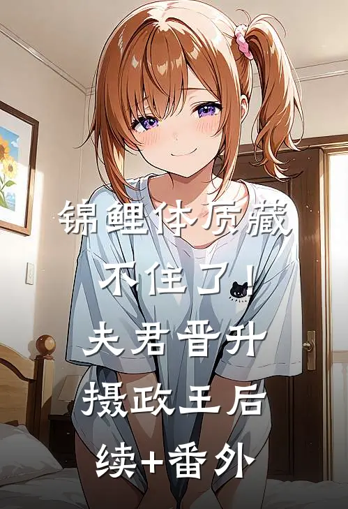 锦鲤体质藏不住了！夫君晋升摄政王后续+番外