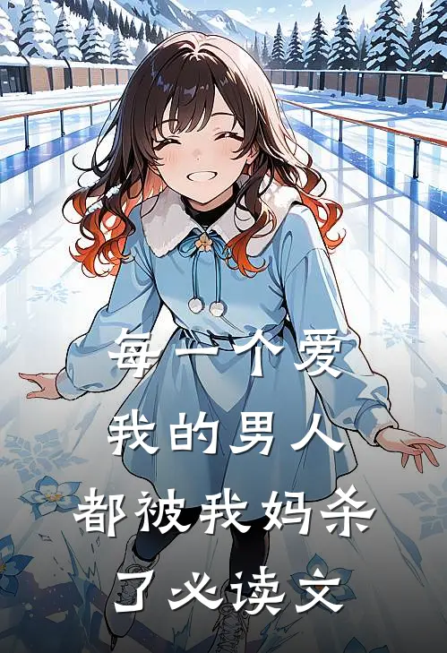 每一个爱我的男人，都被我妈杀了必读文