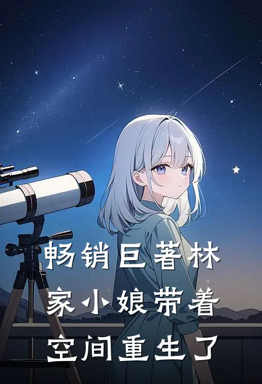 畅销巨著林家小娘带着空间重生了