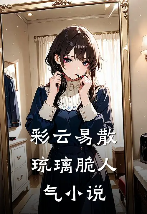 彩云易散琉璃脆人气小说