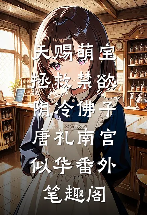 天赐萌宝：拯救禁欲阴冷佛子：唐礼南宫似华番外笔趣阁