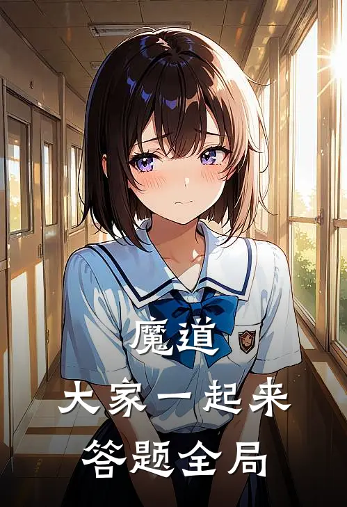 魔道：大家一起来答题全局