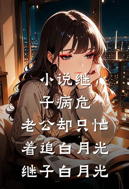 小说继子病危，老公却只忙着追白月光(继子白月光)
