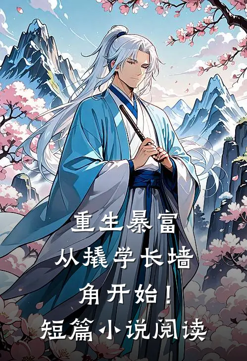 重生暴富：从撬学长墙角开始！短篇小说阅读