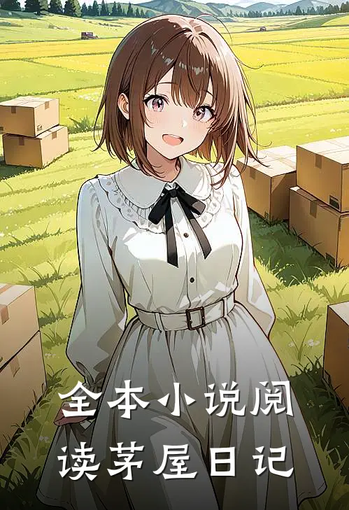 全本小说阅读茅屋日记