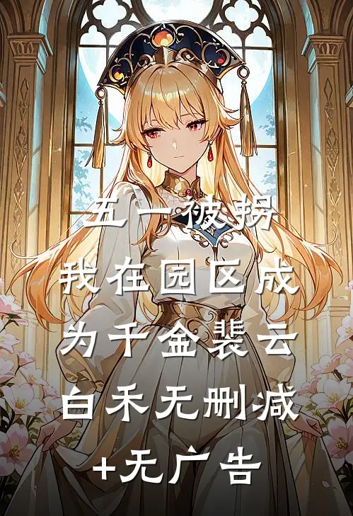 五一被拐，我在园区成为千金裴云白禾无删减+无广告
