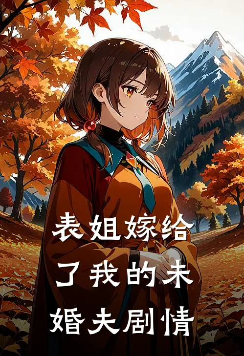 表姐嫁给了我的未婚夫剧情