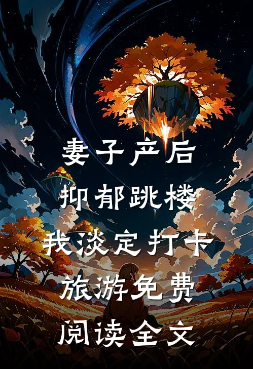 妻子产后抑郁跳楼，我淡定打卡旅游免费阅读全文