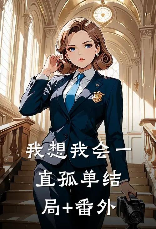 我想我会一直孤单结局+番外