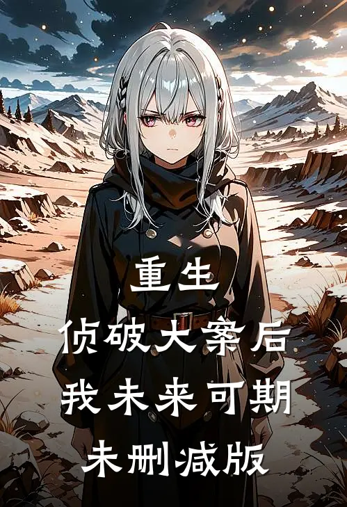 重生：侦破大案后，我未来可期未删减版