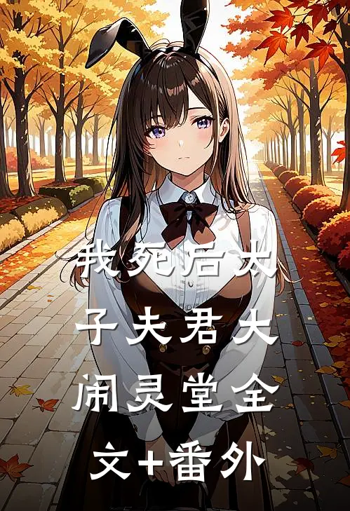 我死后太子夫君大闹灵堂全文+番外