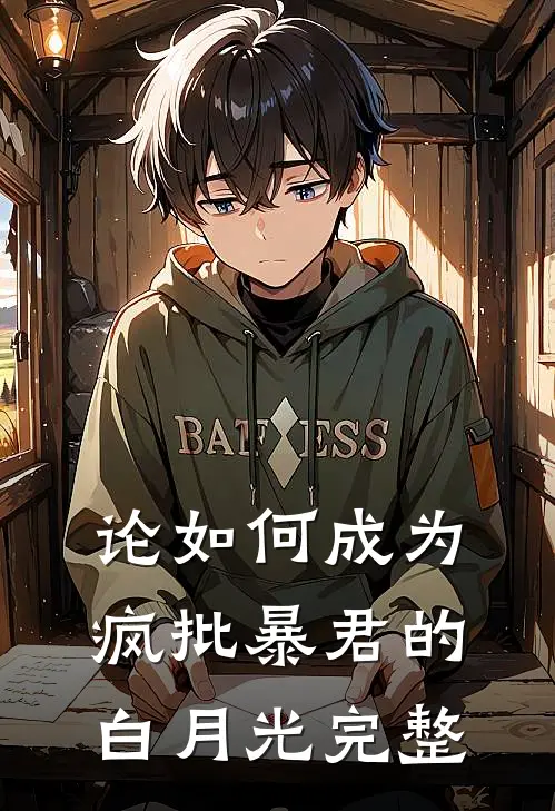 论如何成为疯批暴君的白月光完整