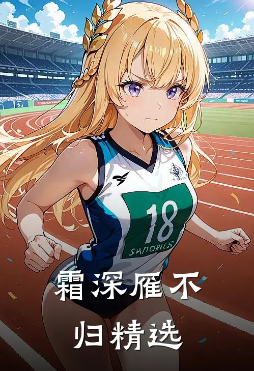 霜深雁不归精选