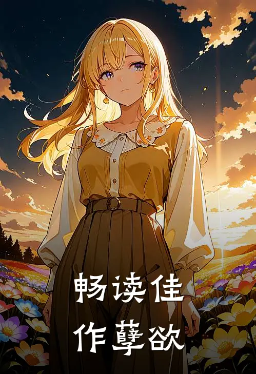 畅读佳作孽欲