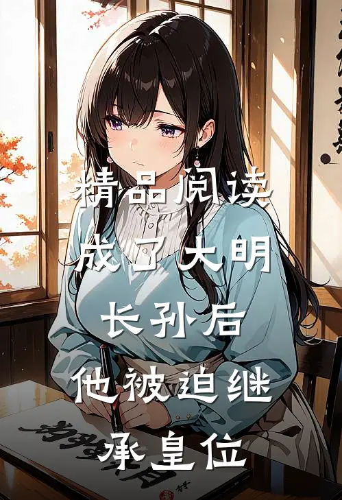 精品阅读成了大明长孙后，他被迫继承皇位