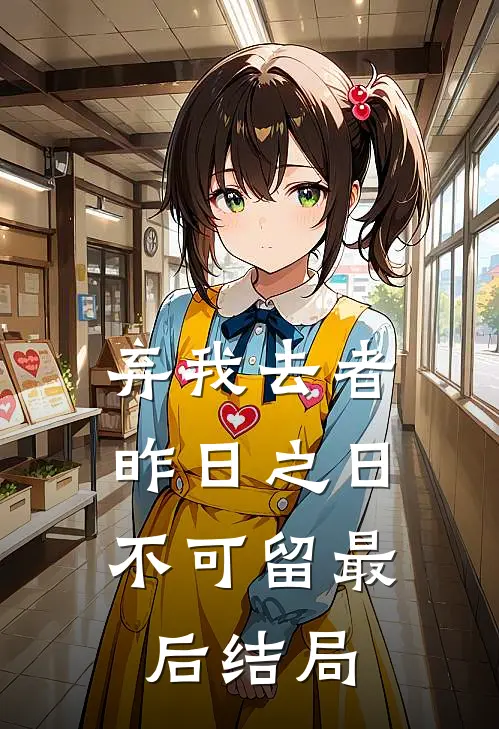 弃我去者，昨日之日不可留最后结局