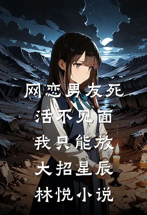 网恋男友死活不见面我只能放大招星辰林悦小说