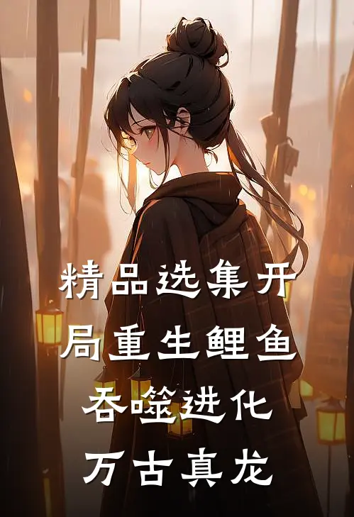 精品选集开局重生鲤鱼，吞噬进化万古真龙