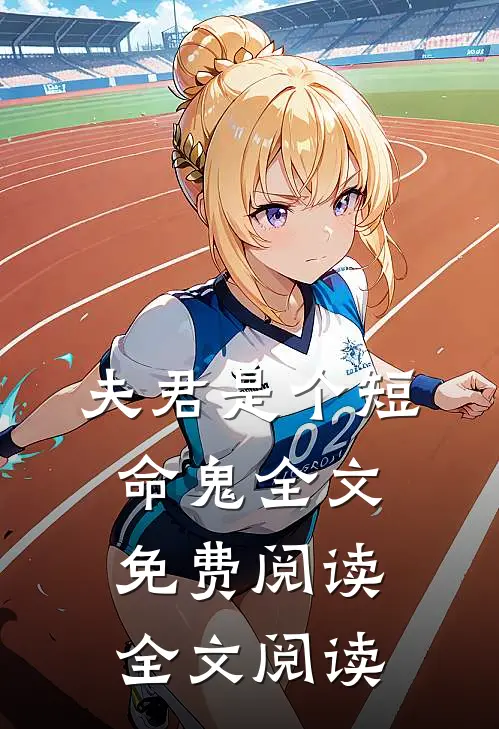 夫君是个短命鬼全文免费阅读全文阅读