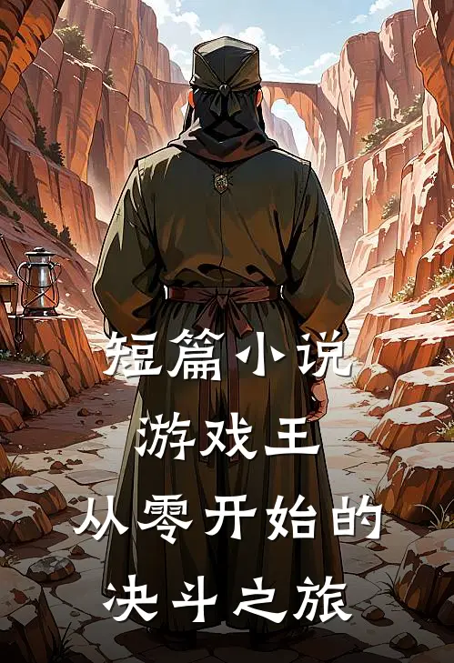 短篇小说游戏王：从零开始的决斗之旅