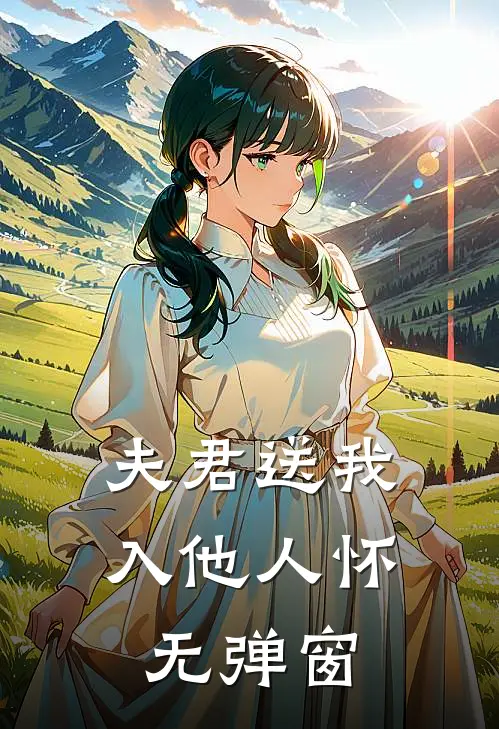 夫君送我入他人怀无弹窗