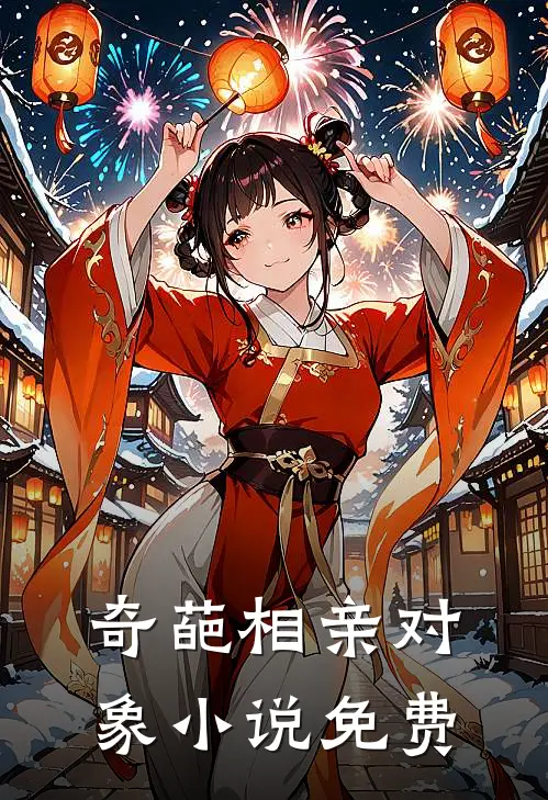 奇葩相亲对象小说免费
