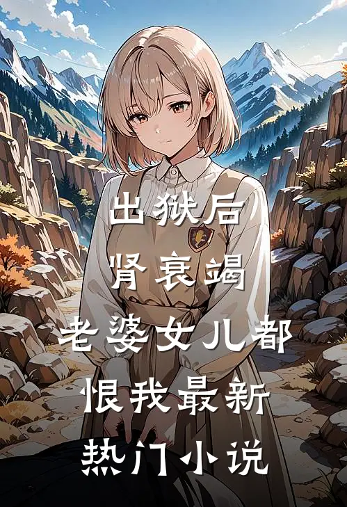 出狱后肾衰竭，老婆女儿都恨我最新热门小说