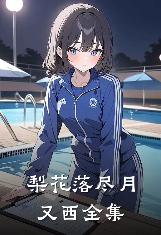 梨花落尽月又西全集