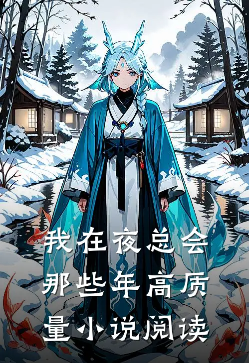 我在夜总会那些年高质量小说阅读
