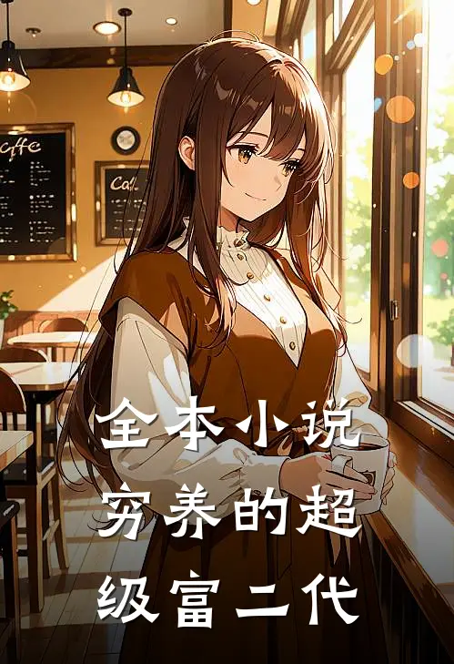 全本小说穷养的超级富二代