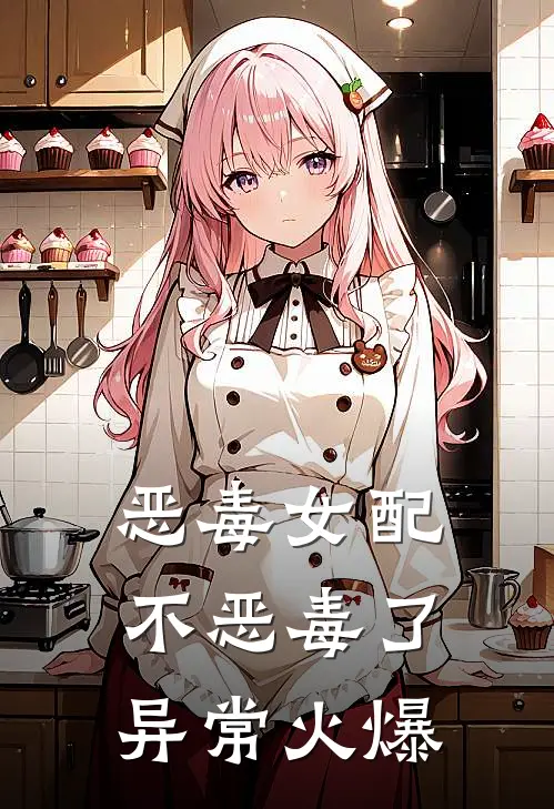 恶毒女配不恶毒了异常火爆