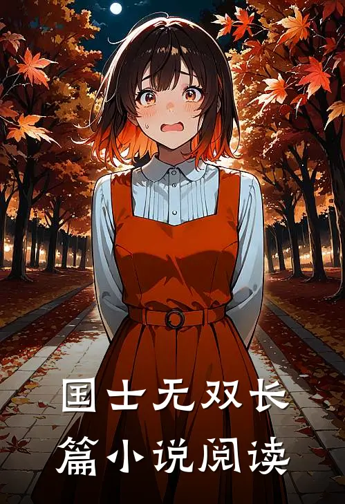 国士无双长篇小说阅读