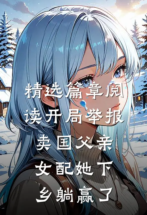 精选篇章阅读开局举报卖国父亲,女配她下乡躺赢了